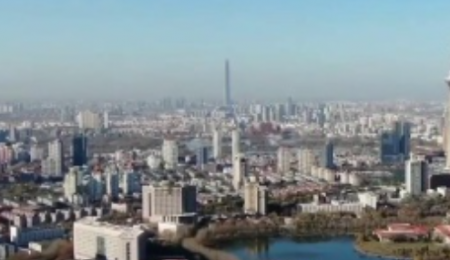 我国新增15家国 家级文化产业示范园区