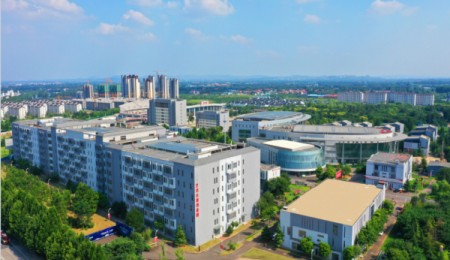 国 家级文化产业示范园区，山东+1 ！